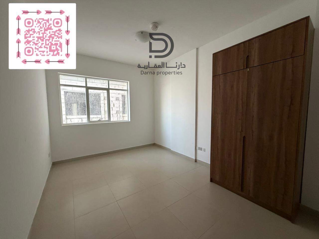 Two-Bedroom Apartment and Delivery Hall Very Close The Apartment Is New - With Monthly Installment Only 6650 - In Ajman Al Yasmeen Area - Selling In Installments