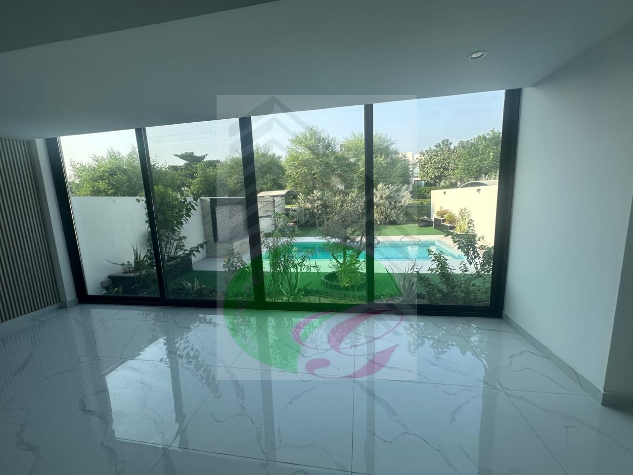 Luxury Life Style | Swimming Pool | Golf Community