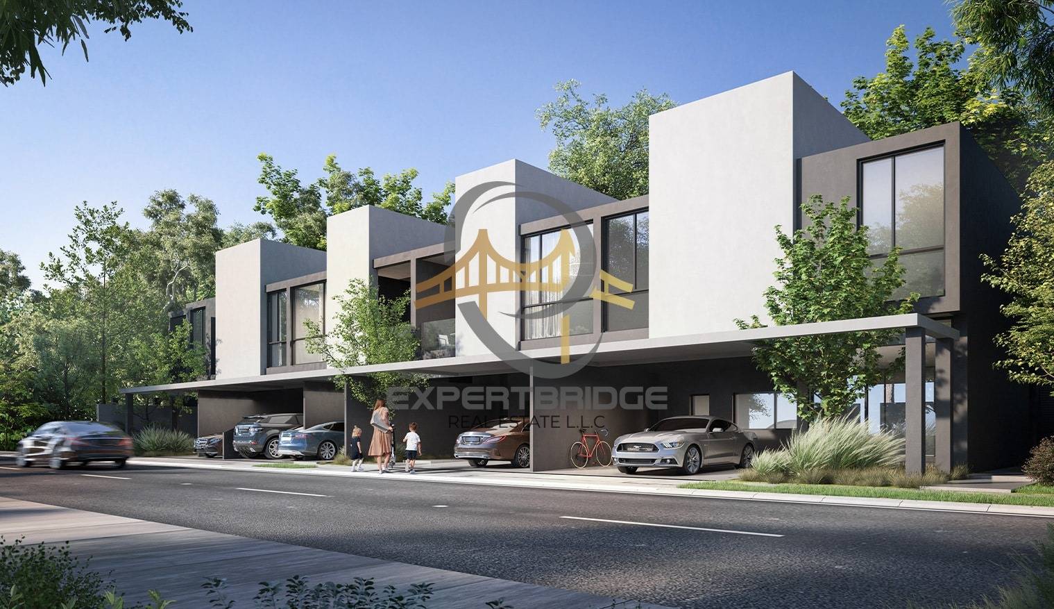 Modern Layout | Spacious | Prime Location