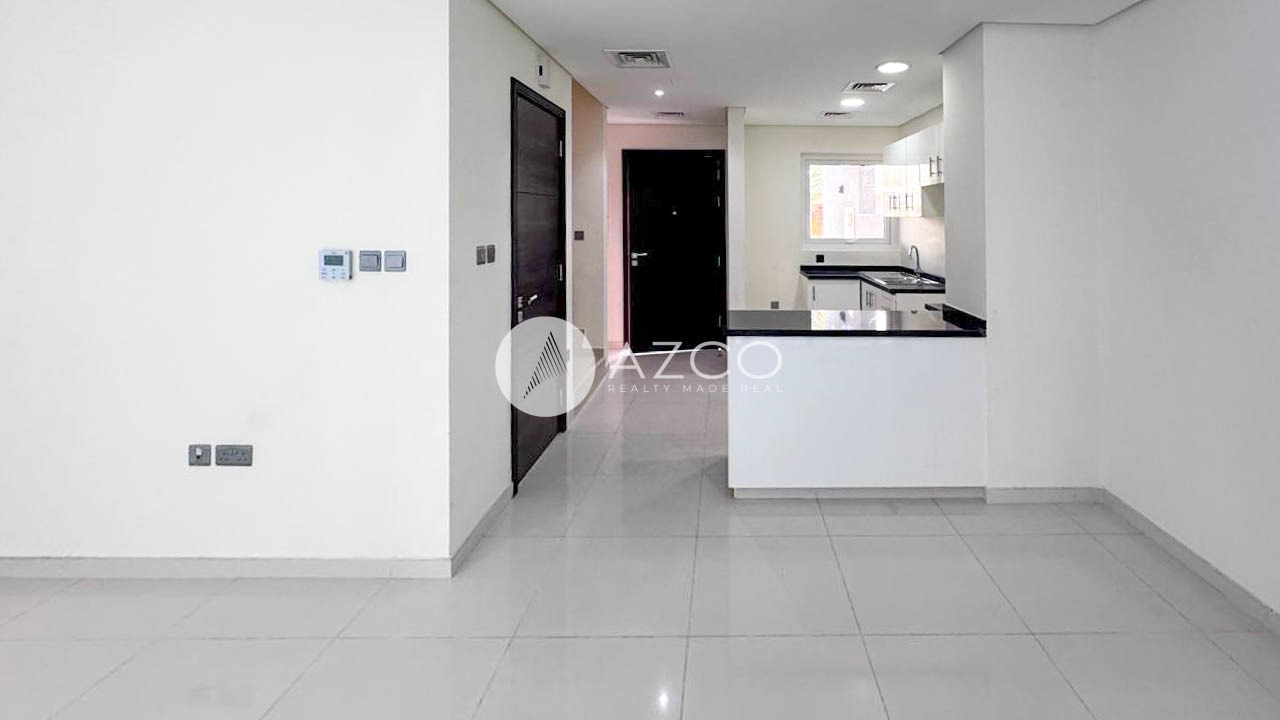 Exclusive | Family Oriented Community | Unfurnished | Vacant