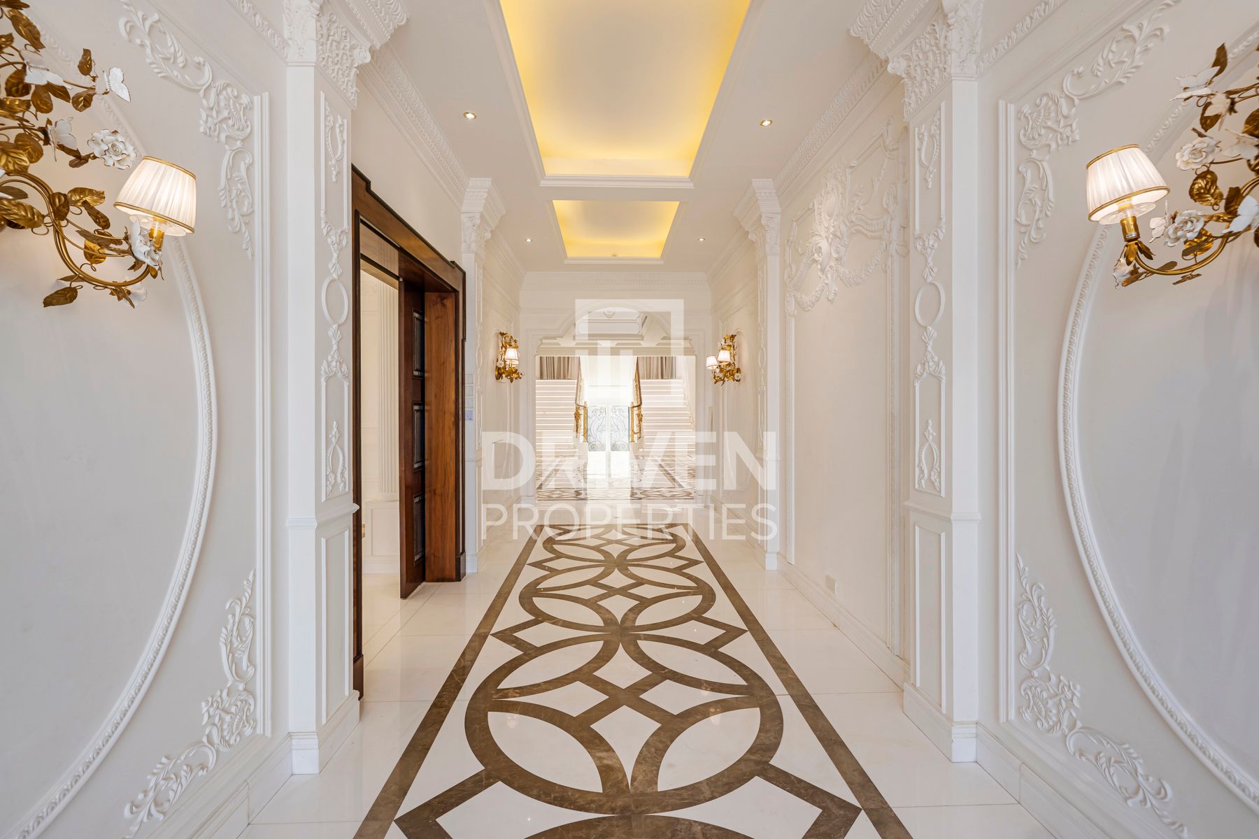 Premium Quality | Modern Design | Private Pool