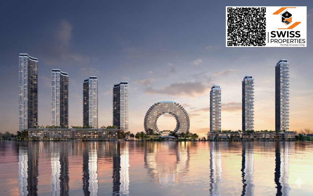 UNIT IN SOHBA MARINA