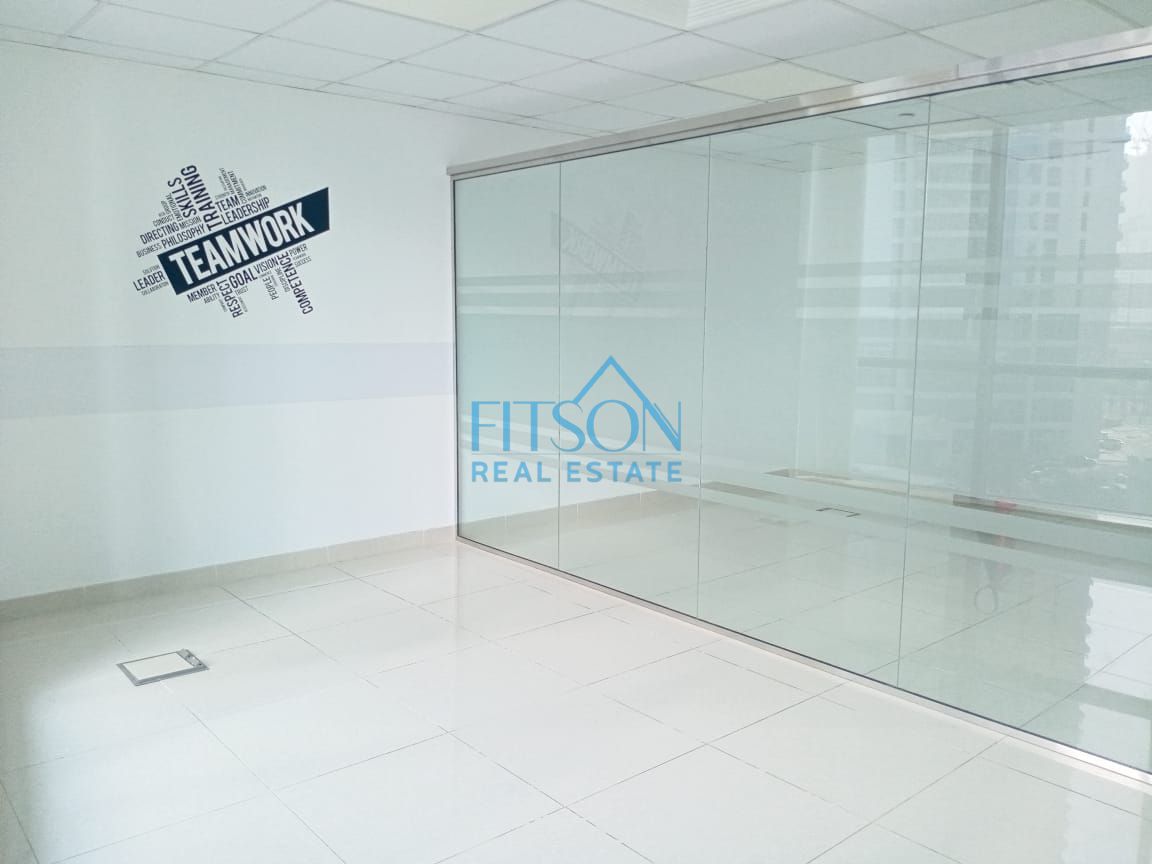 PREMIUM OFFICE SPACE | NEAR TO METRO