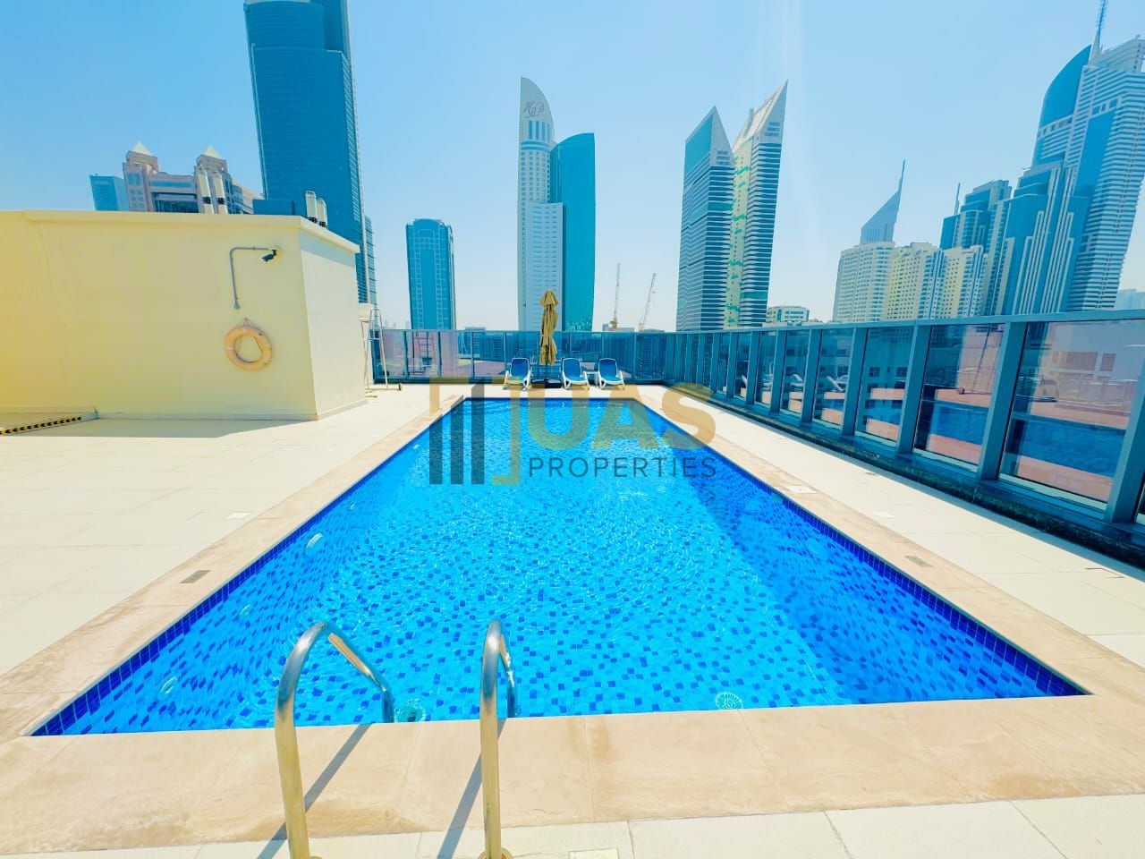 Lavish Apartment | Hot Property | Close to Metro