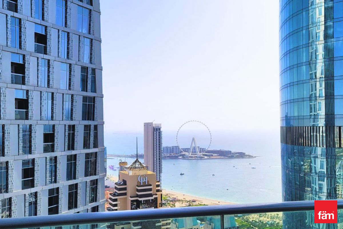 Furnished | Upgraded | Vacant | Marina View