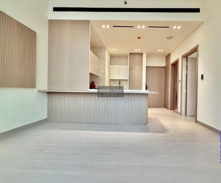 Private Pool | Higher Floor | Brand New 1BHK