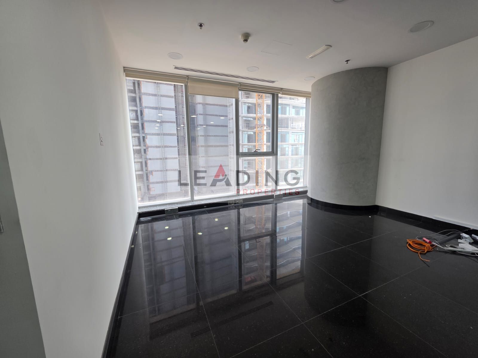 Full Canal view| Semifurnished | Negotiable