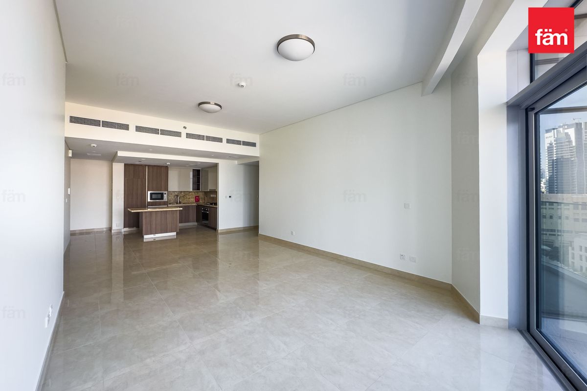 Burj View | Brand New | Luxury Amenities
