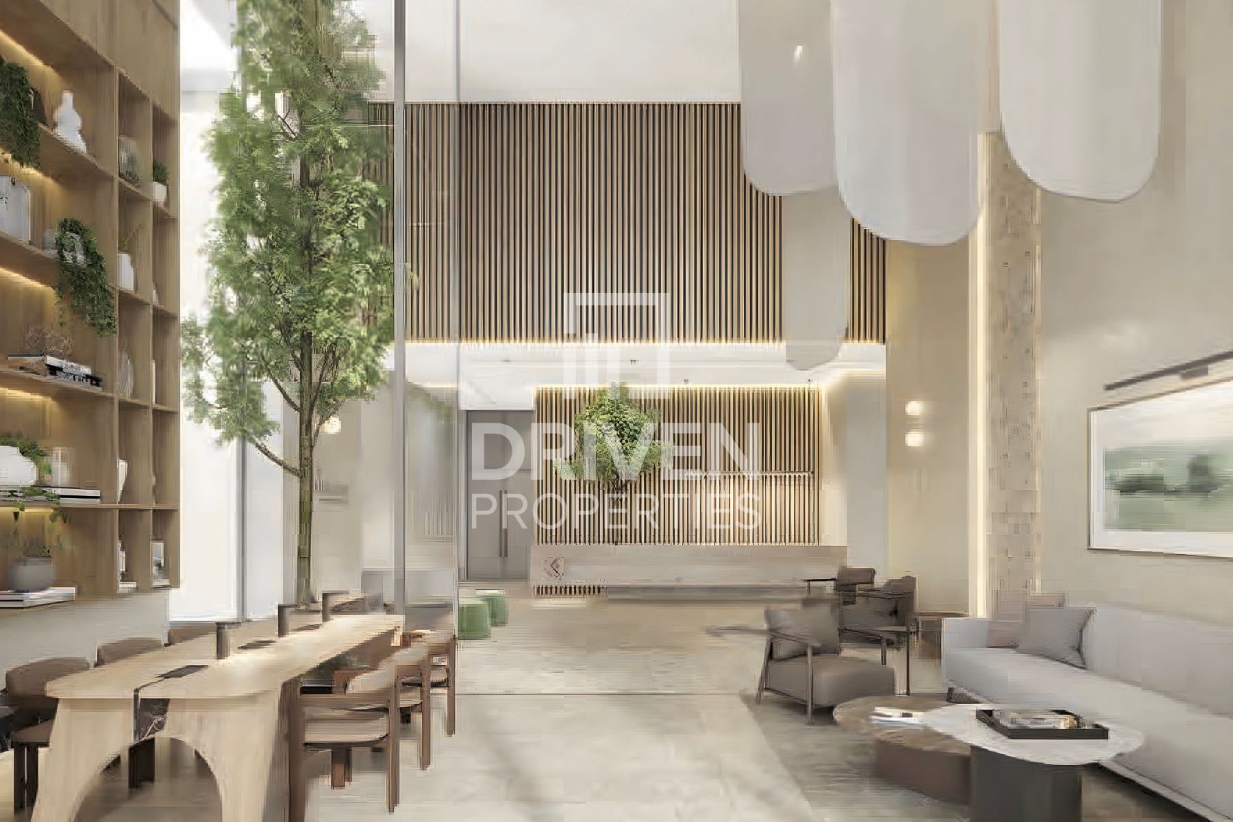 Mid Floor | Prime Location | Modern Layout
