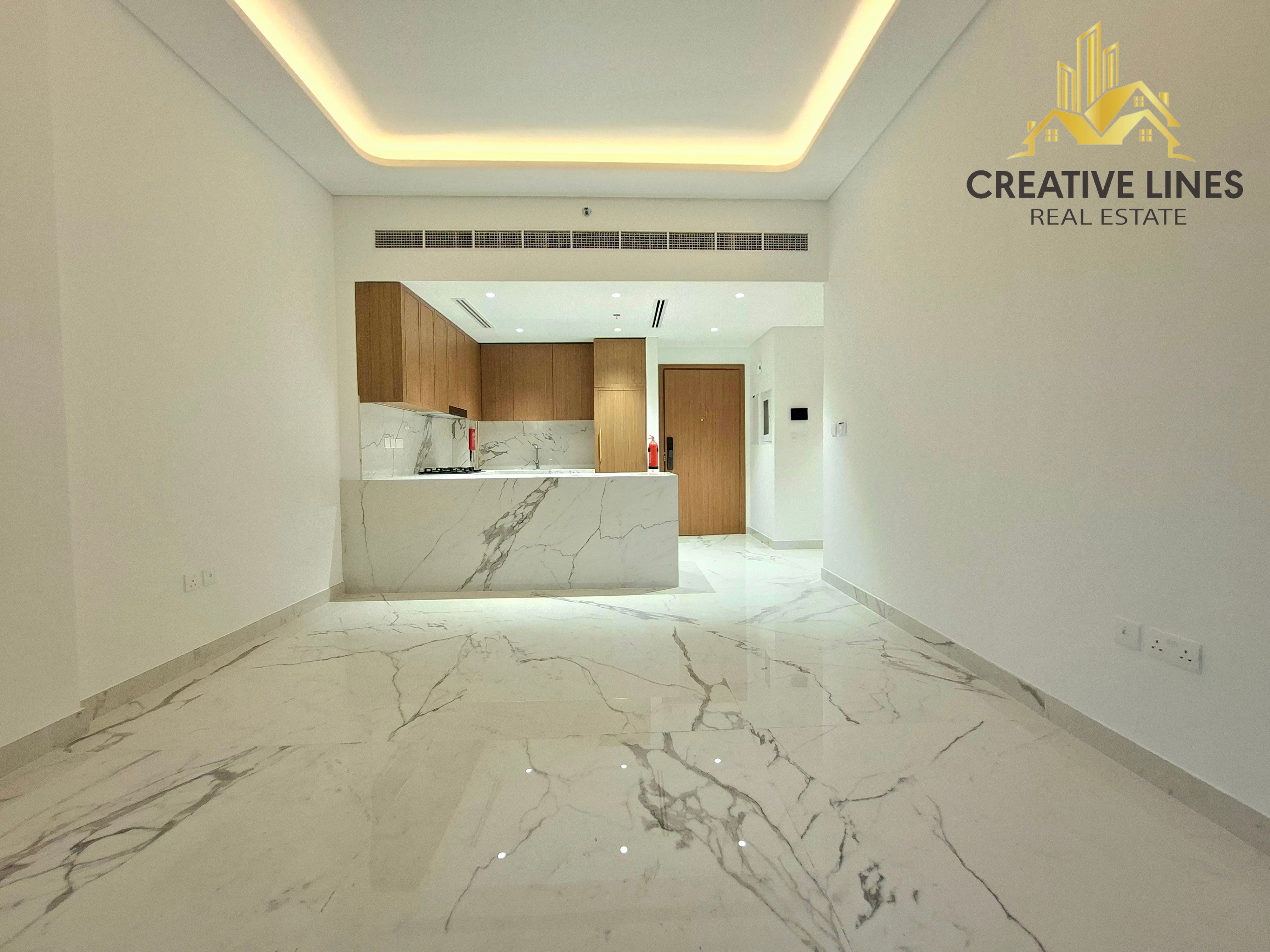 Large Layout || Elegant Living || Brand Ne2