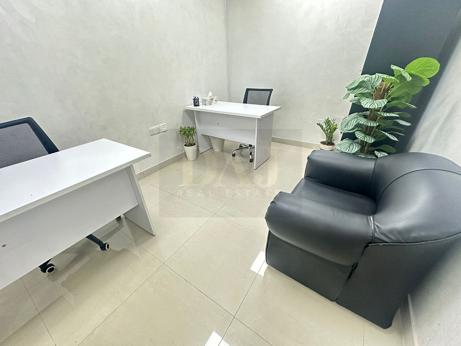 Designed for the modern professional | Best office rent for startups in Dubai