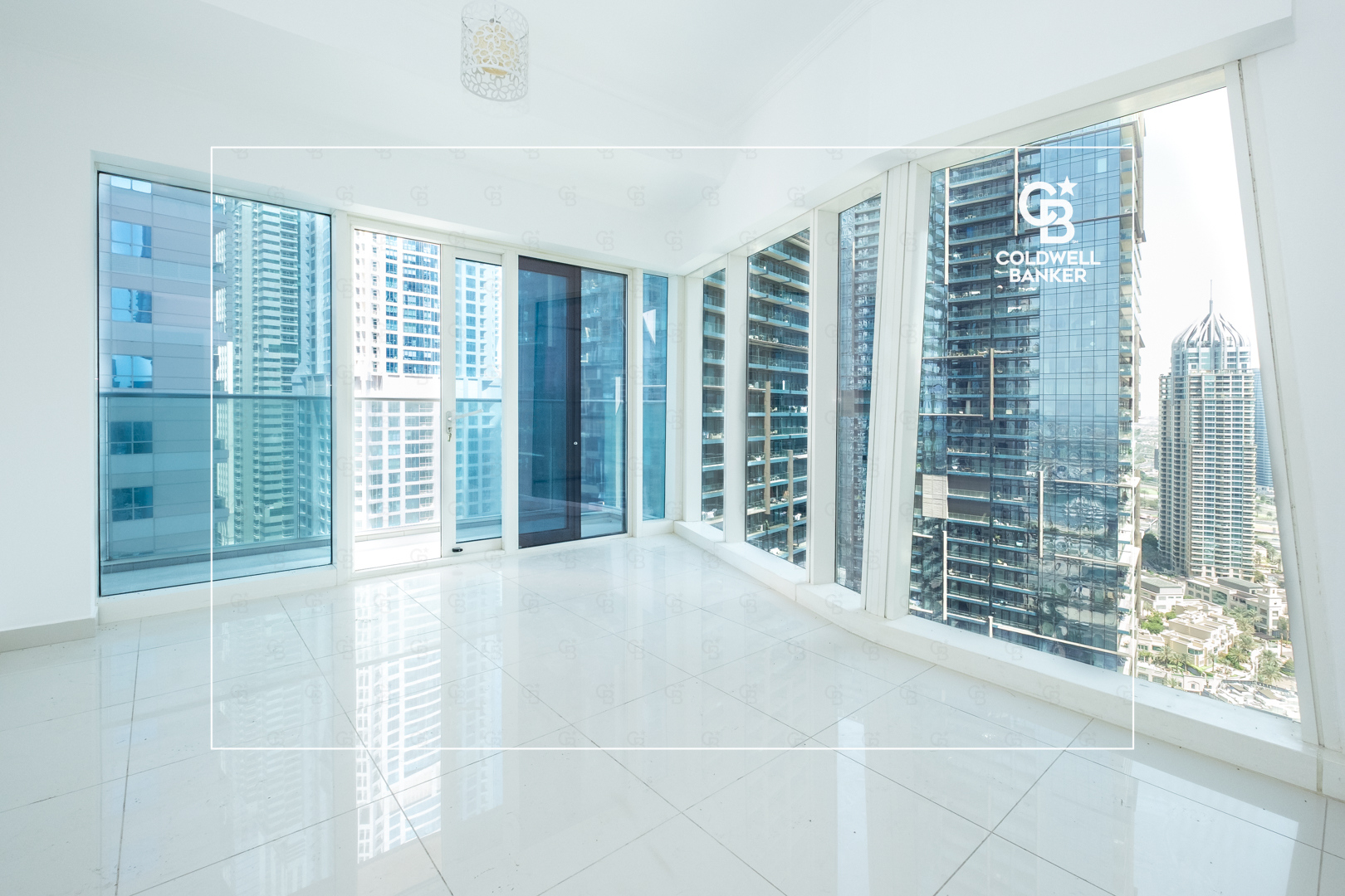 Sea View | High Floor | Spacious layout