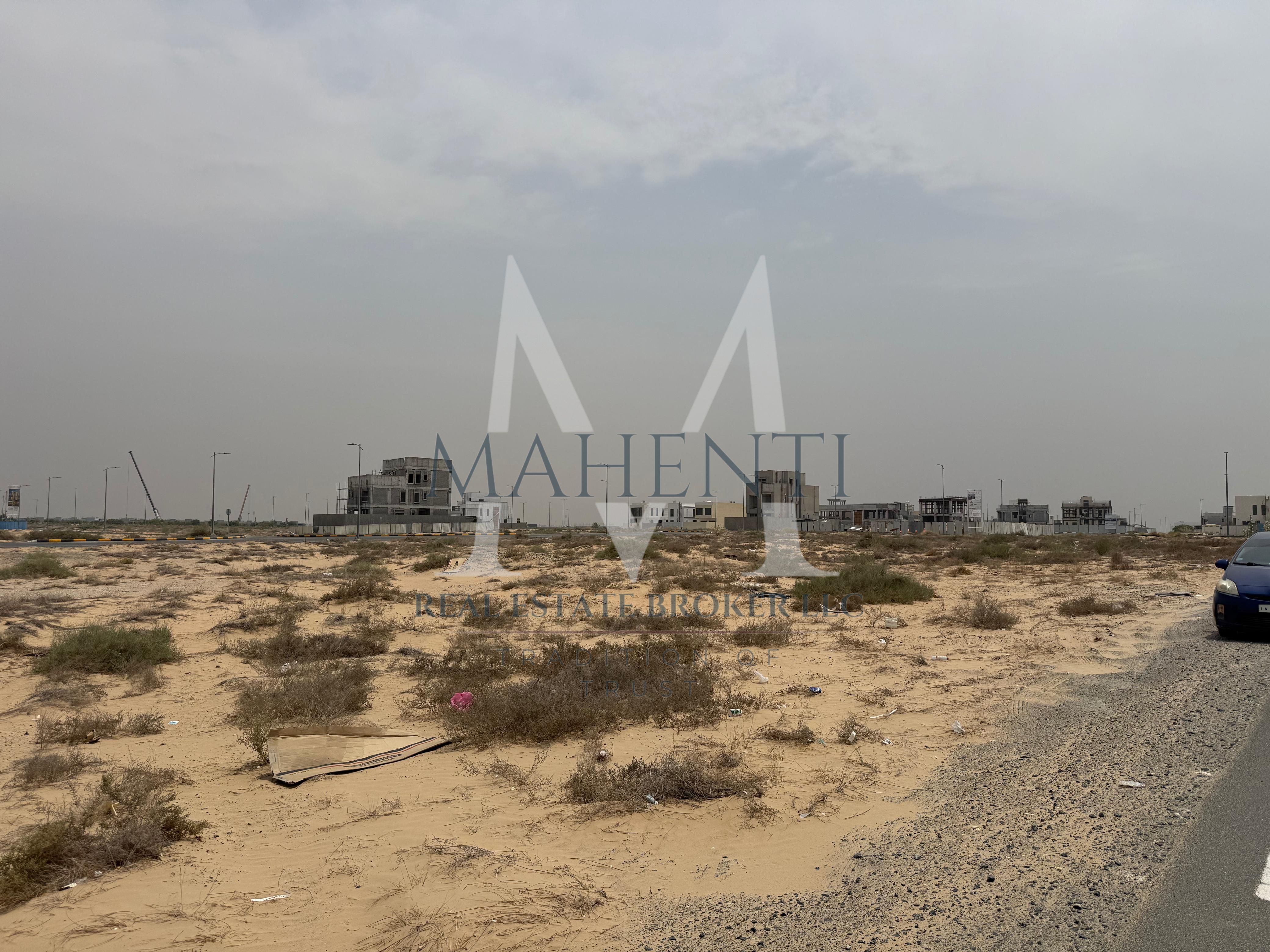 Invest Smart Commercial Plot with 24-Month Post-Handover Payments
