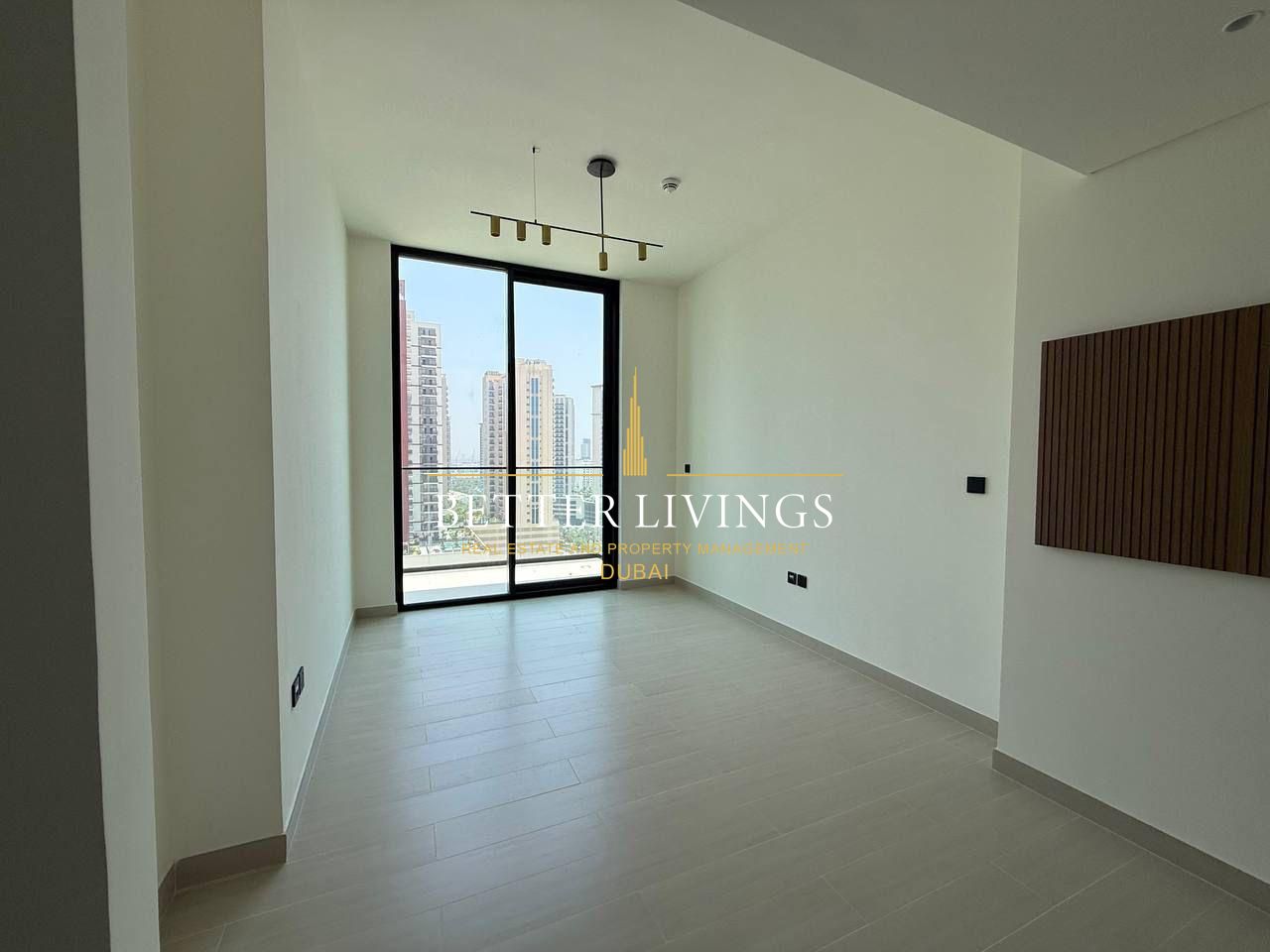 Prime Location | 4 Cheques | Semi-Furnished | Top Class Interior | Book Now!