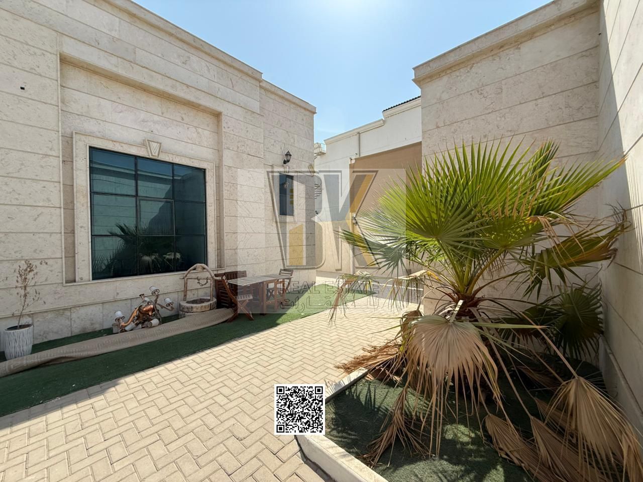 Villa for rent in Al Helio 1 - Spacious area and prime location