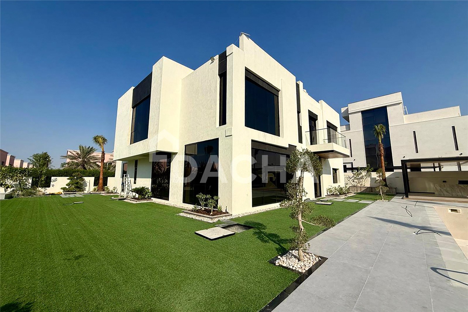 Brand New | Large Plot | Convenient Location