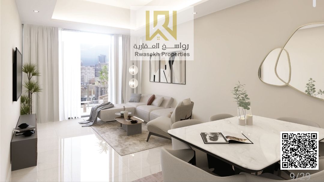 Free Registertion - Freehold for all Nationalties - Super delux Finishing