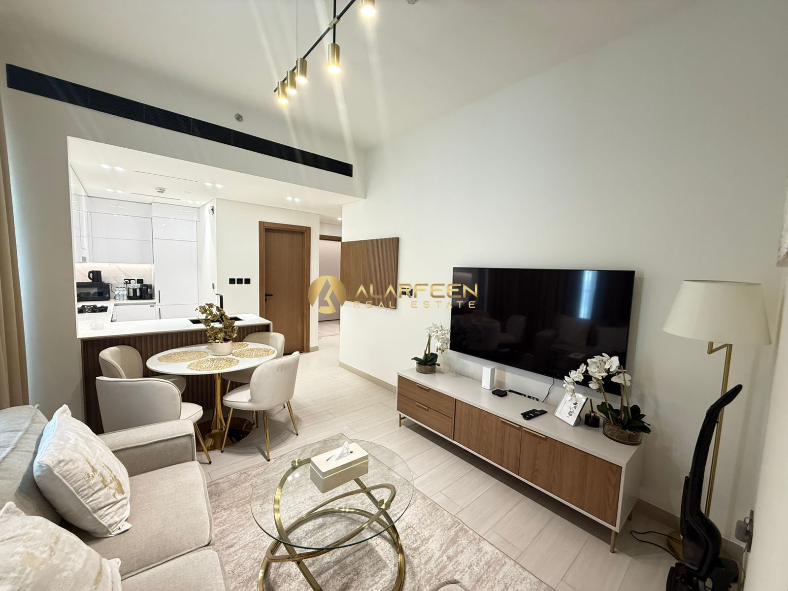 Furnished 1 bhk | Premium Quality | Hot Deal