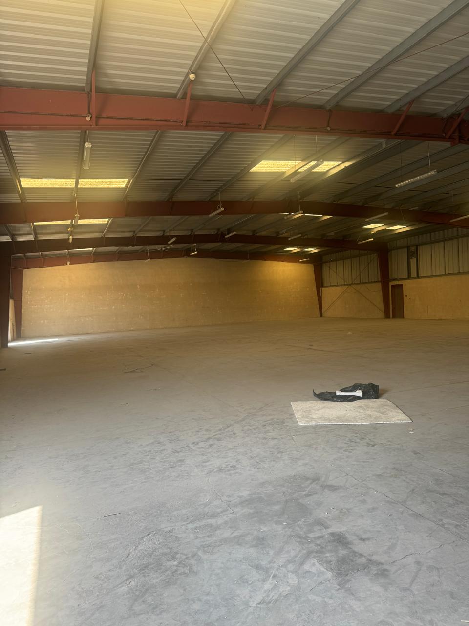 Premium Al Quoz Warehouses | Ideal for Garage, Carpentry & Storage
