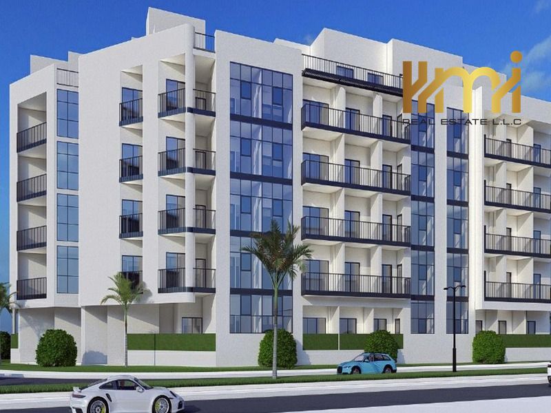 2BHK | Pool View | Large Size | prime Location | Best Price