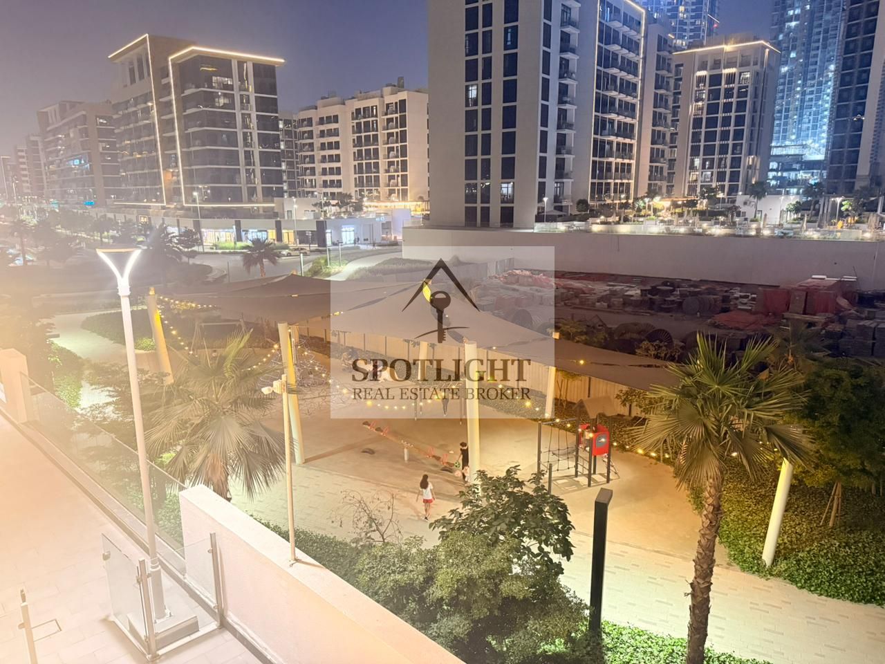 Ready To Move In | Premium Amenities | Fully Bright