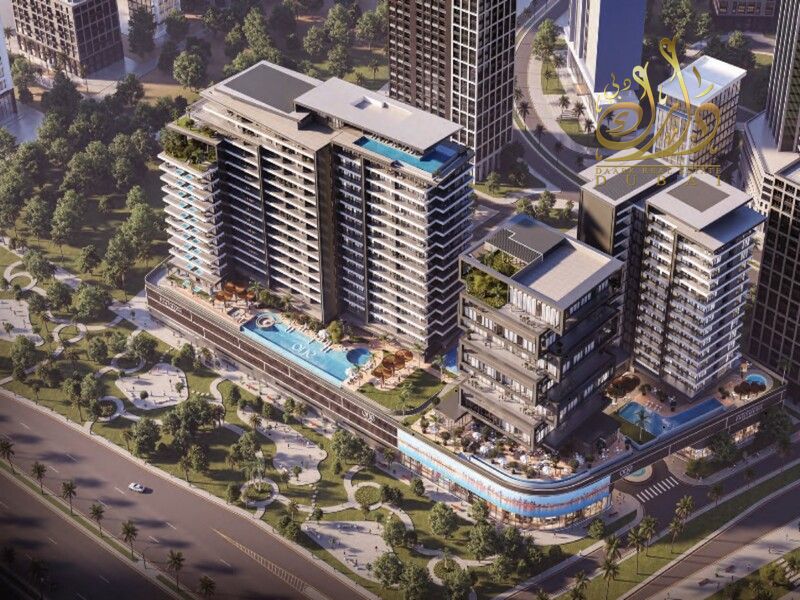 0% SERVICE CHARGE_NEAR MARJAN ISLAND _1% MONTHLY _ POST HAND OVER