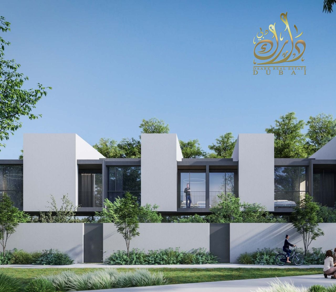 5% Down Payment/Natural Life/Flexible payment plan