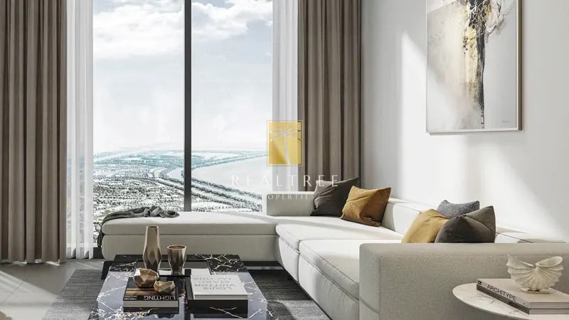 Investor Deal | Worldclass Amenities | Capital Appreciation