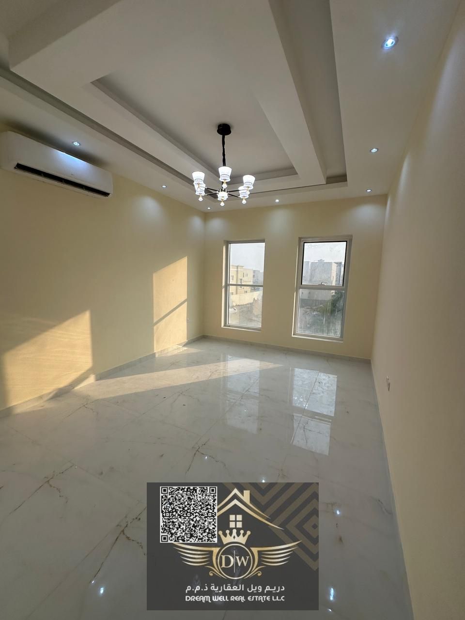 5BHK Townhouse for Rent in Al Zahya, Ajman | AED 85,000 | 4 Cheques