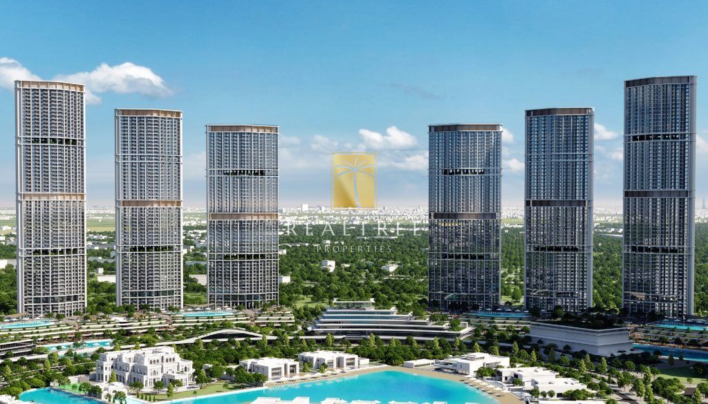 Elegant Living | Timeless Design | Strategic Investment