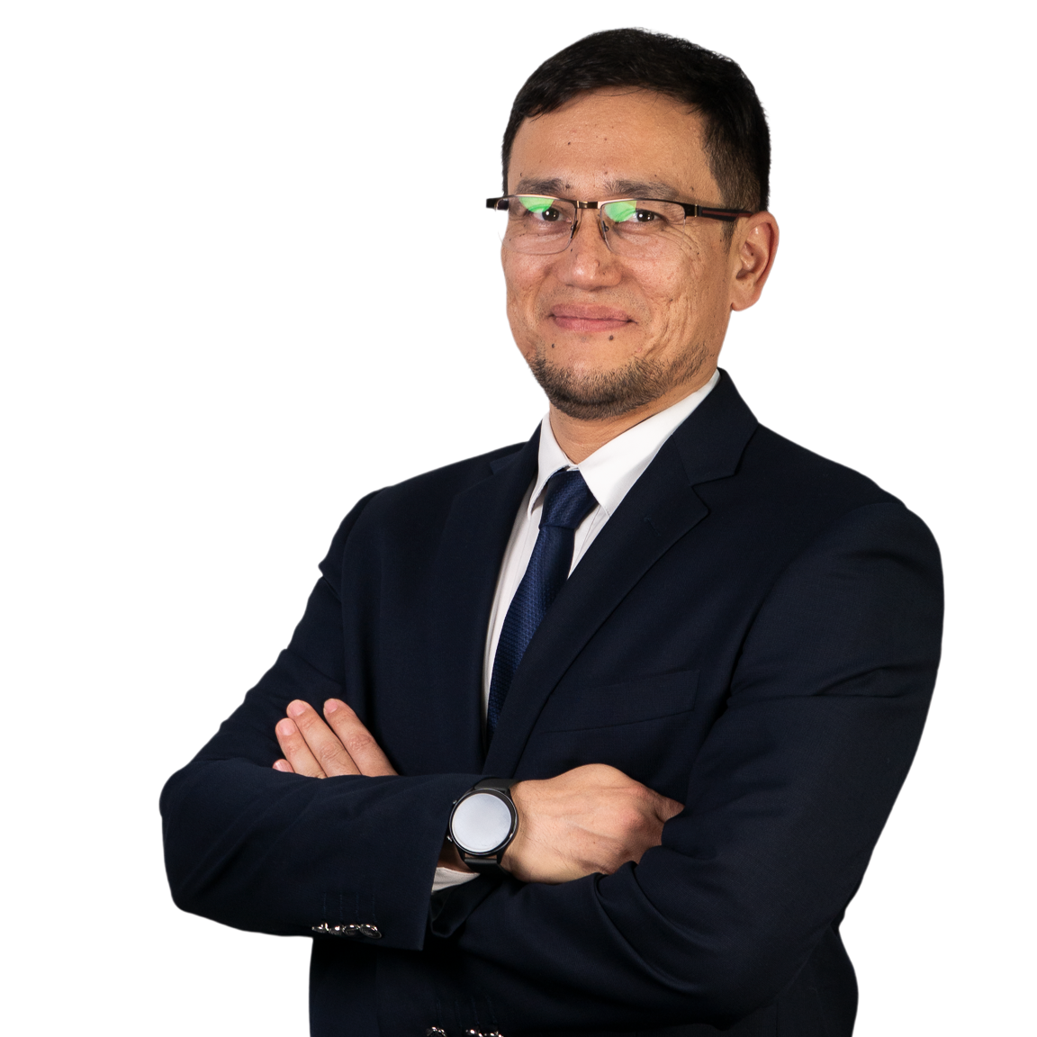 Abdurashid Mutalibov