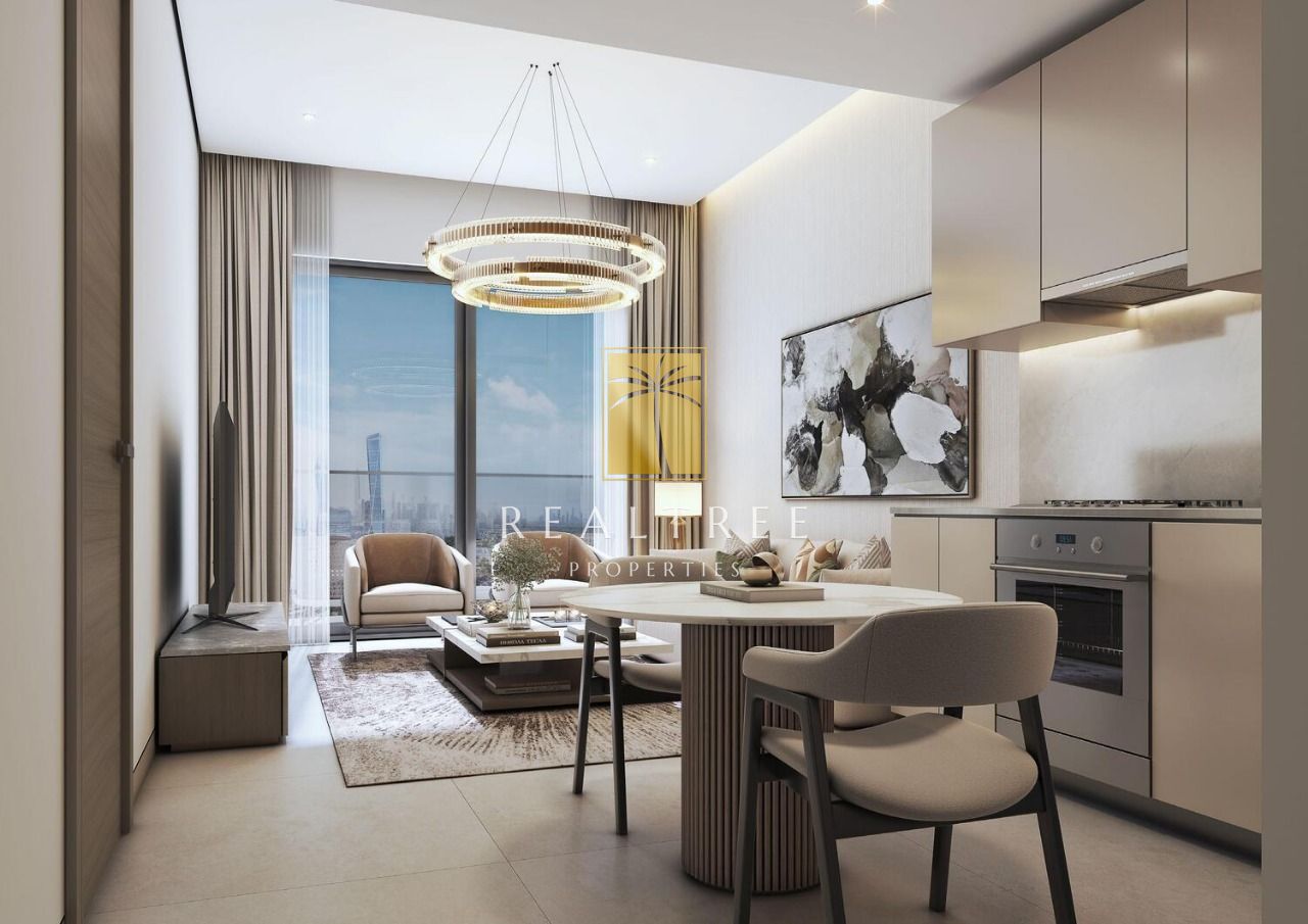 Premium Finishes | Modern Layout | Great Investment Potential