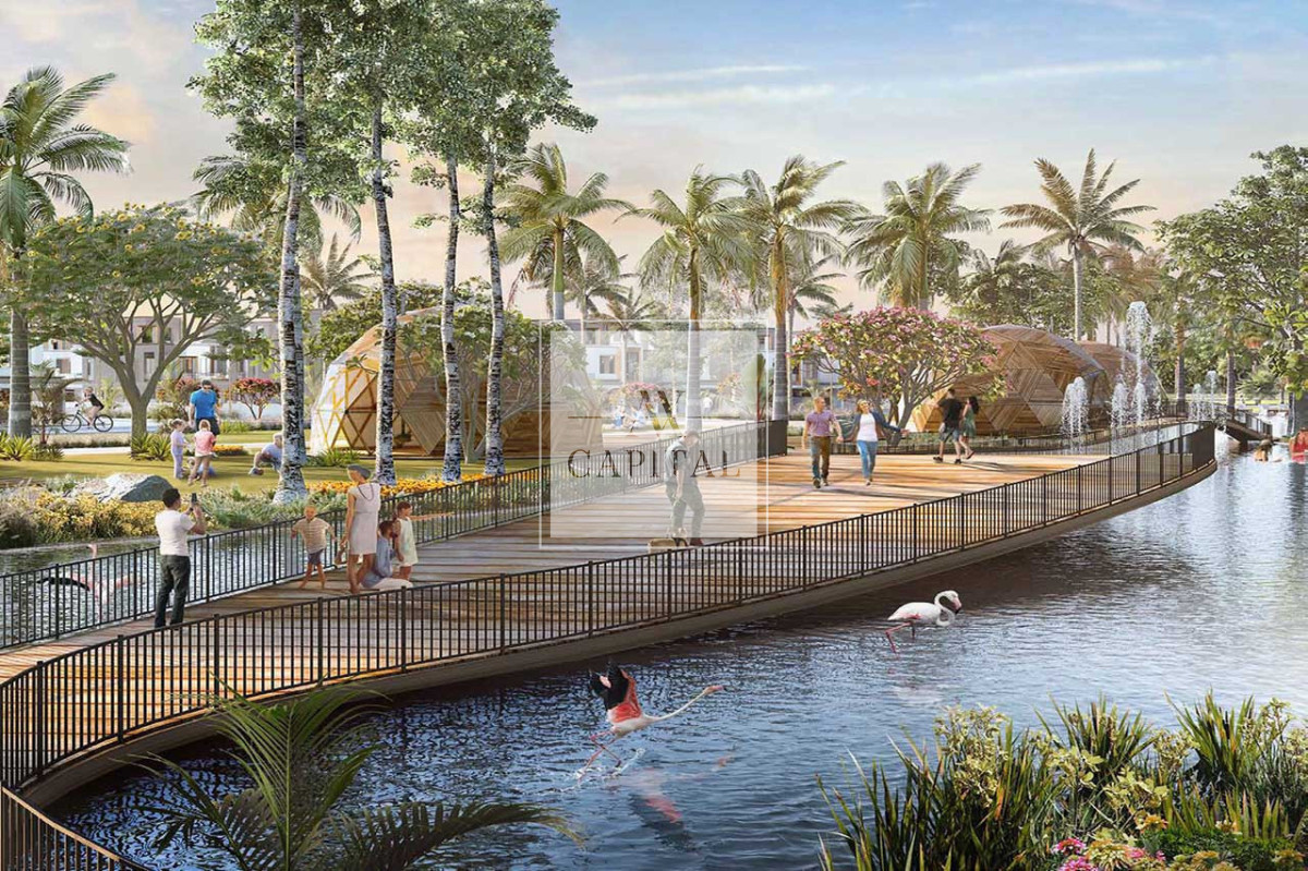 high ROI | Handover 2026 | Prime location