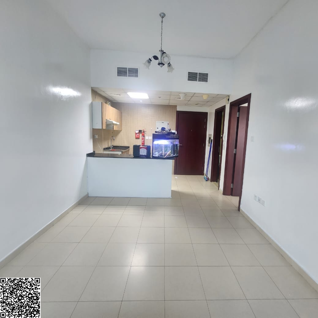 1BHK Apartment availble for Sale in City Tower, Ajman - Excellent Price 321k