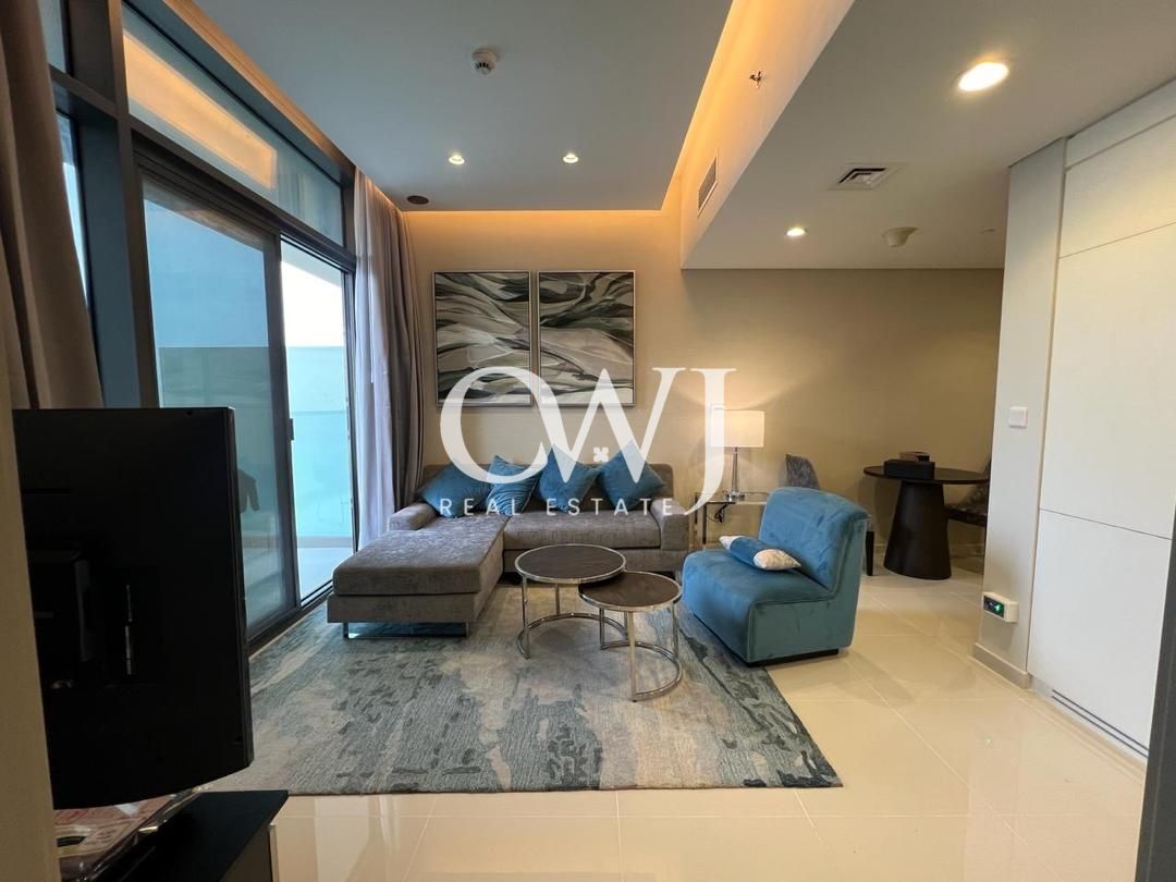 Motivated Seller | High Floor | Furnished