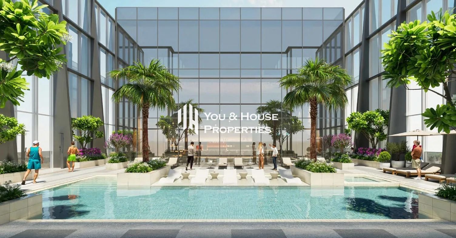 Luxurious 3Bedroom For Sale I Comfortable Lifestyle I High Demand Area