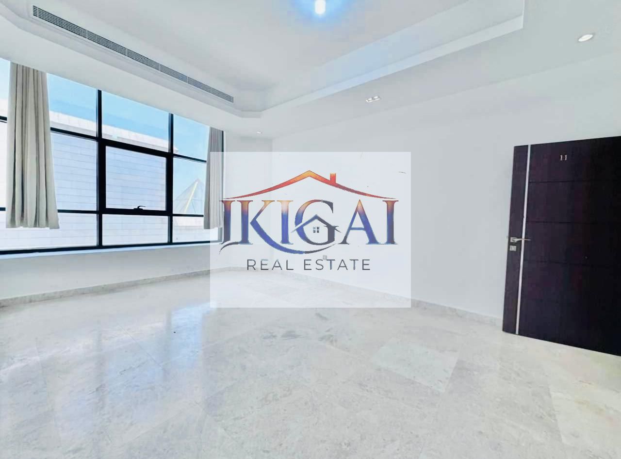 PROPER STAFF ACCOMODATION 03 BHK | AL RAHBA