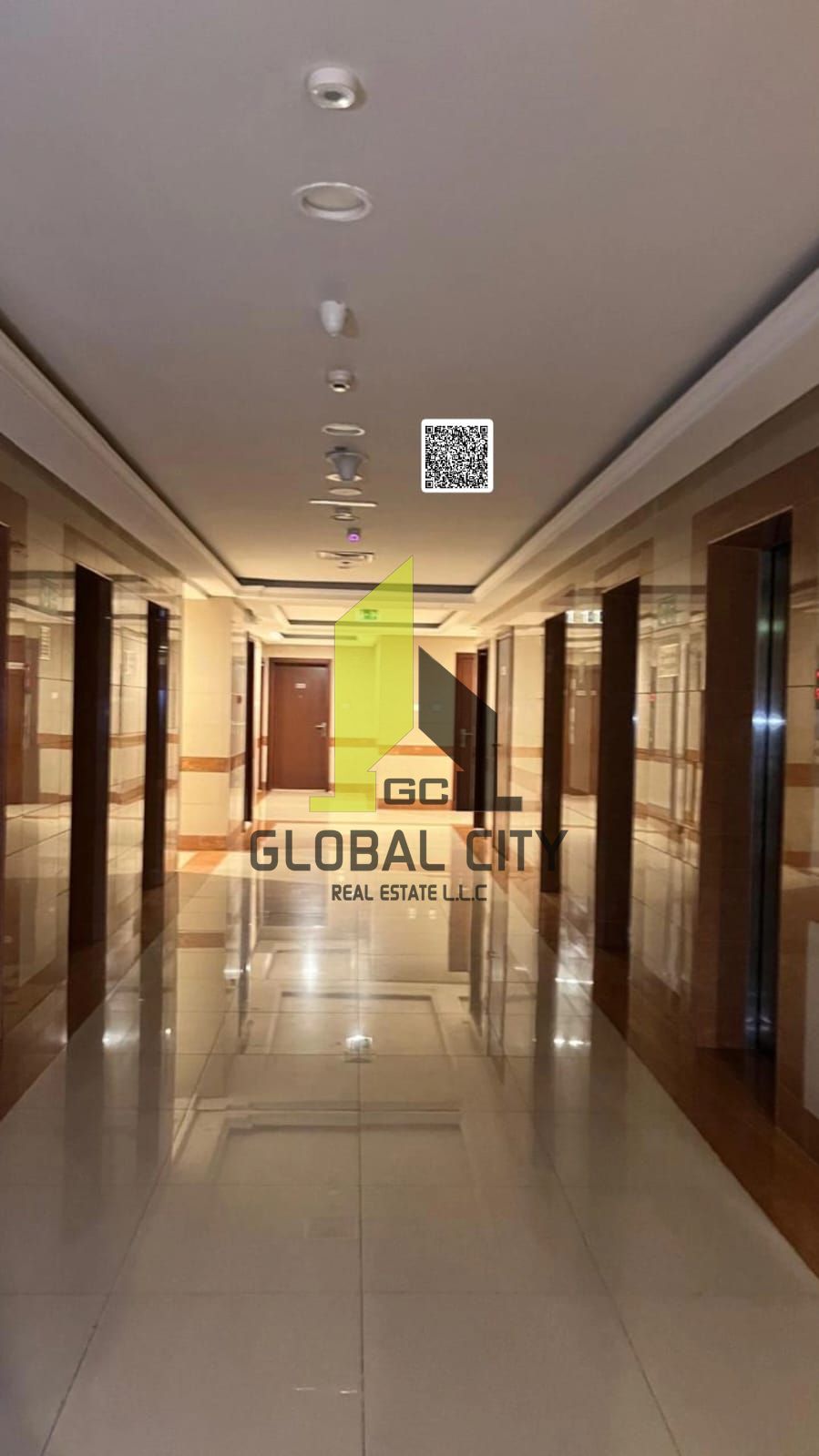 At Just DOWNPAYMENT AED 67,973 Own this amazing 1BHK, ORIENT TOWER