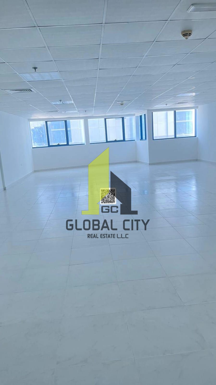 At just Aed 99,162 Downpayment Own an amazing Office in Falcon Tower, Ajman
