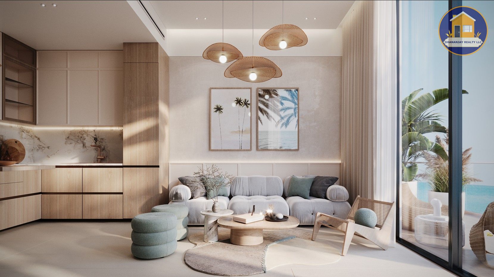 Fully Furnished Units | 12% Guaranteed ROI | Steps from Wynn Resort