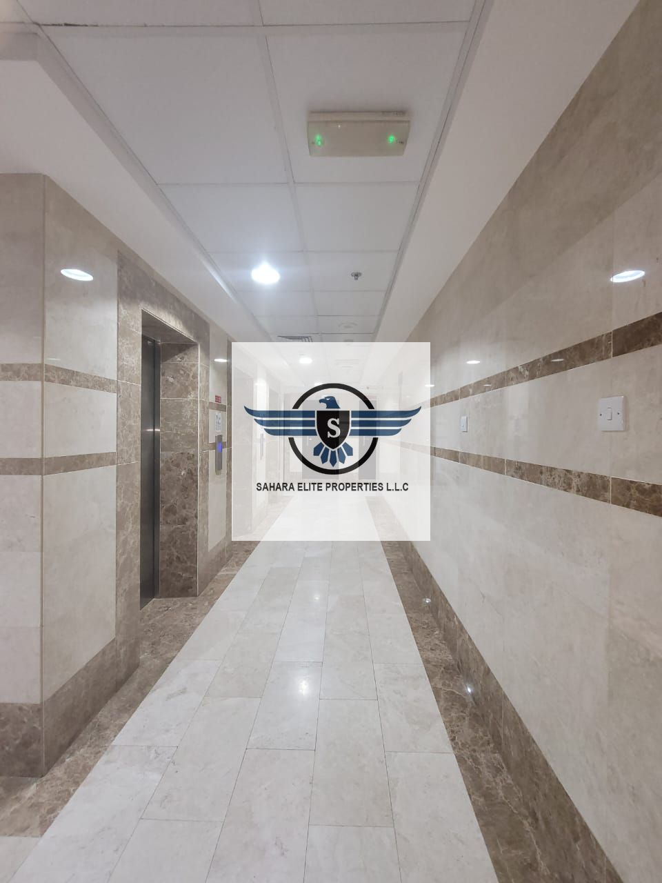 Brand New Building!! 2 Bhk With Two washroom close to nada park Just in 46k call adeel