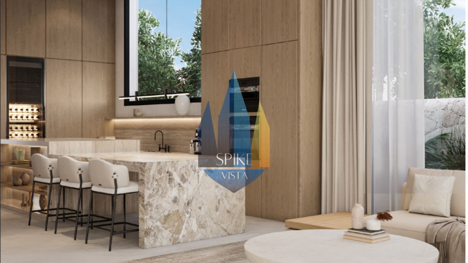 Corner Unit | Near the Park | Huge Plot