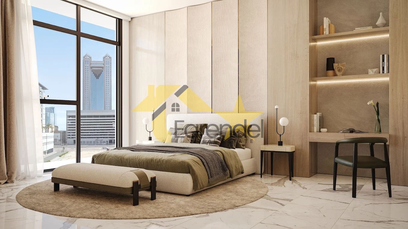 Waha Living – Sophisticated Living with Downtown Proximity | Cultural Urban Hub | Jumeirah Garden City | Investor’s Choice | Freehold