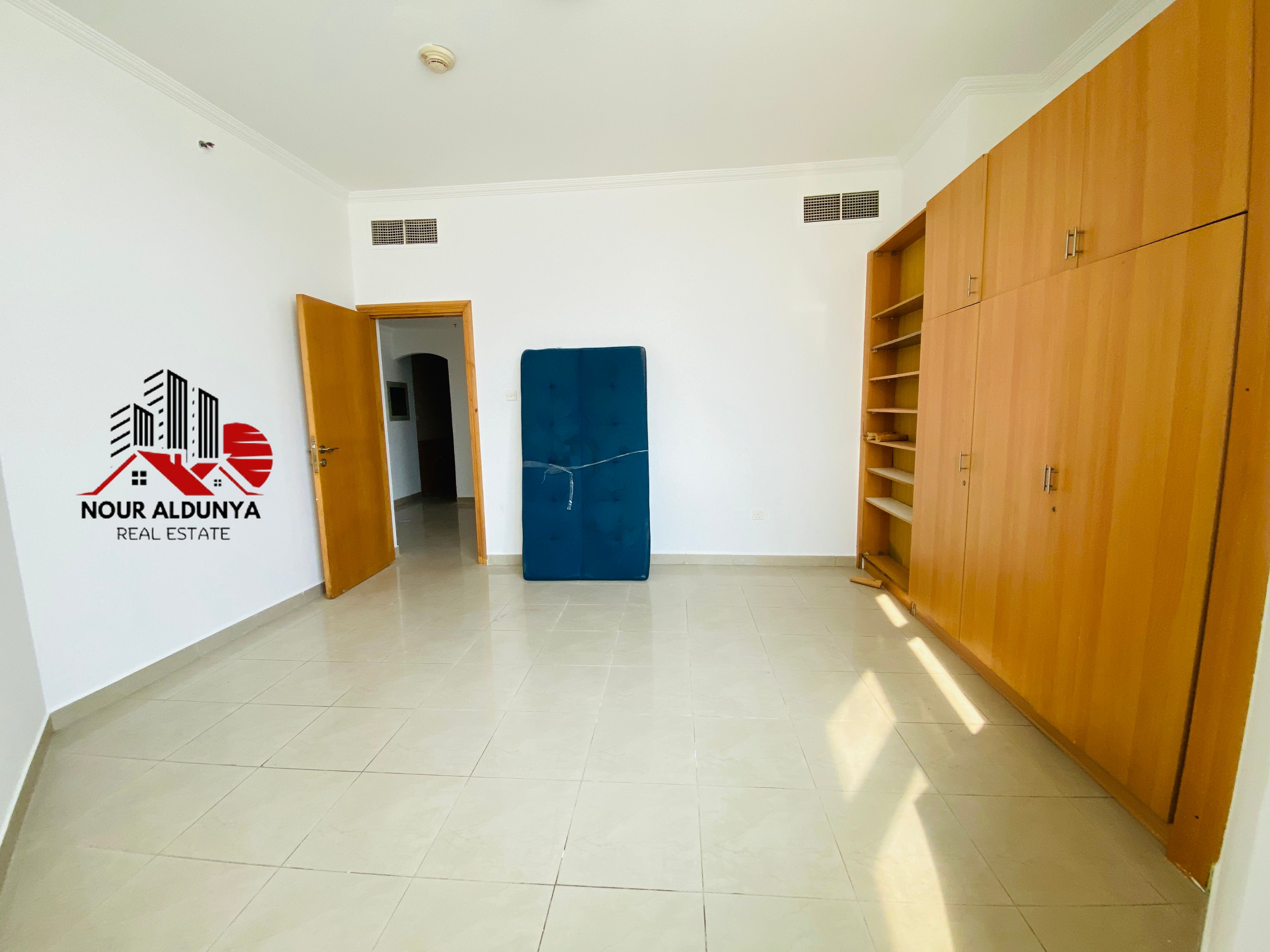 CLOSE TO DAFZA METRO. READY TO MOVE. 2BHK. FREE GYM POOL PARKING. FAMILY ONLY
