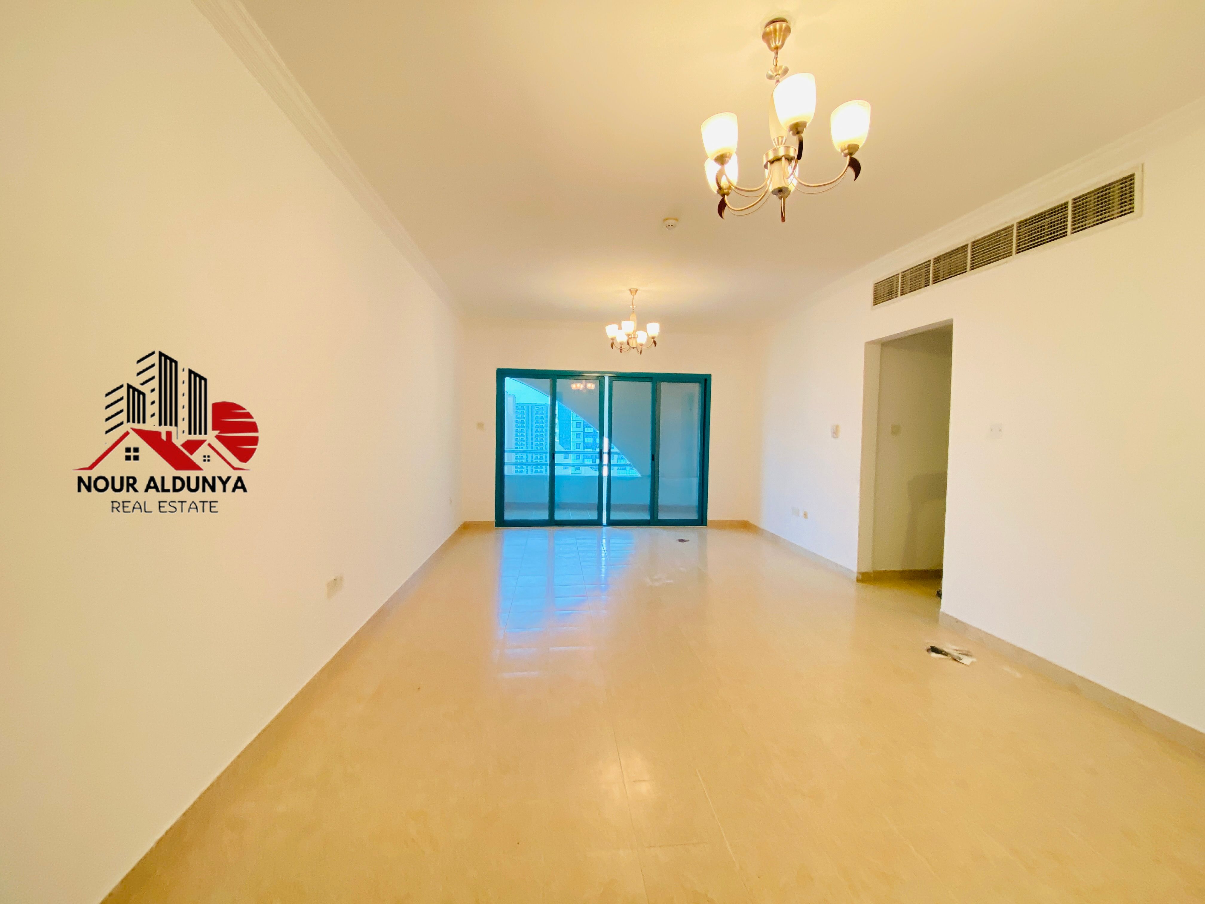6 PAYMENT CLOSE TO METRO. READY TO MOVE. 3BHK+MAIDROOM. GYM POOL PARKING. FAMILY ONLY
