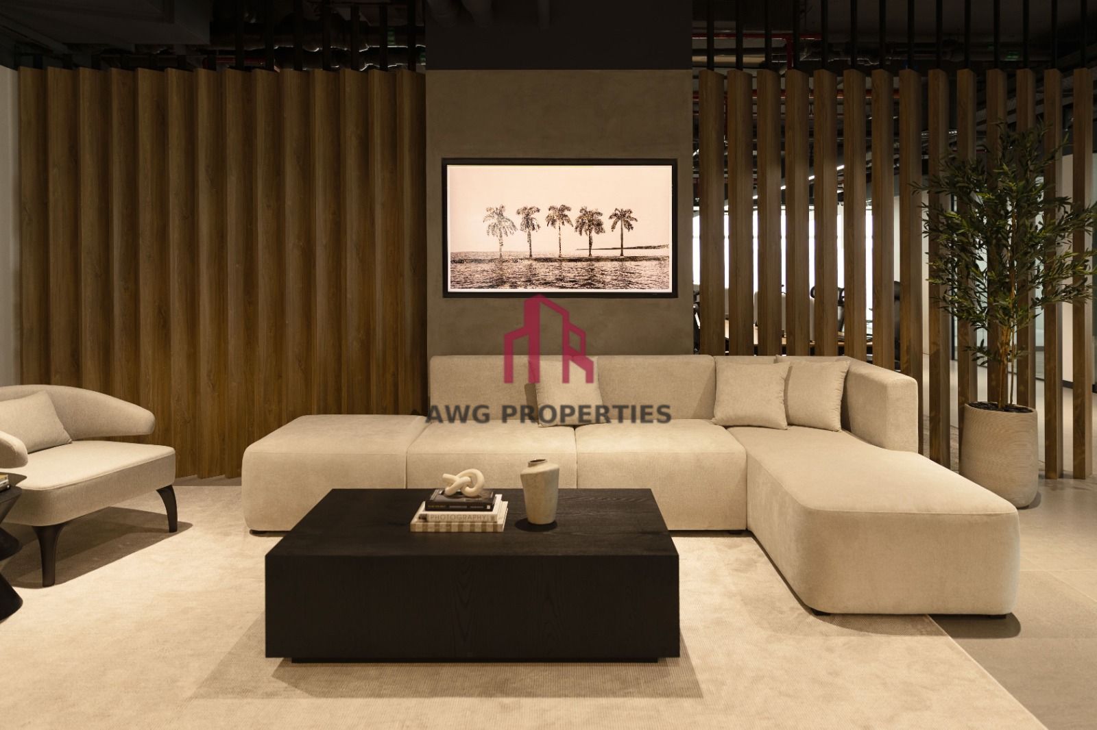 Premium Offices| All Bills Included! No Commission!
