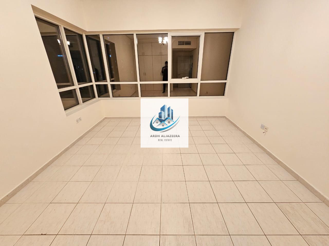 3bhk 65k Chiller Free Laxury Apartment Al Nahda Sharjah Call Adnan