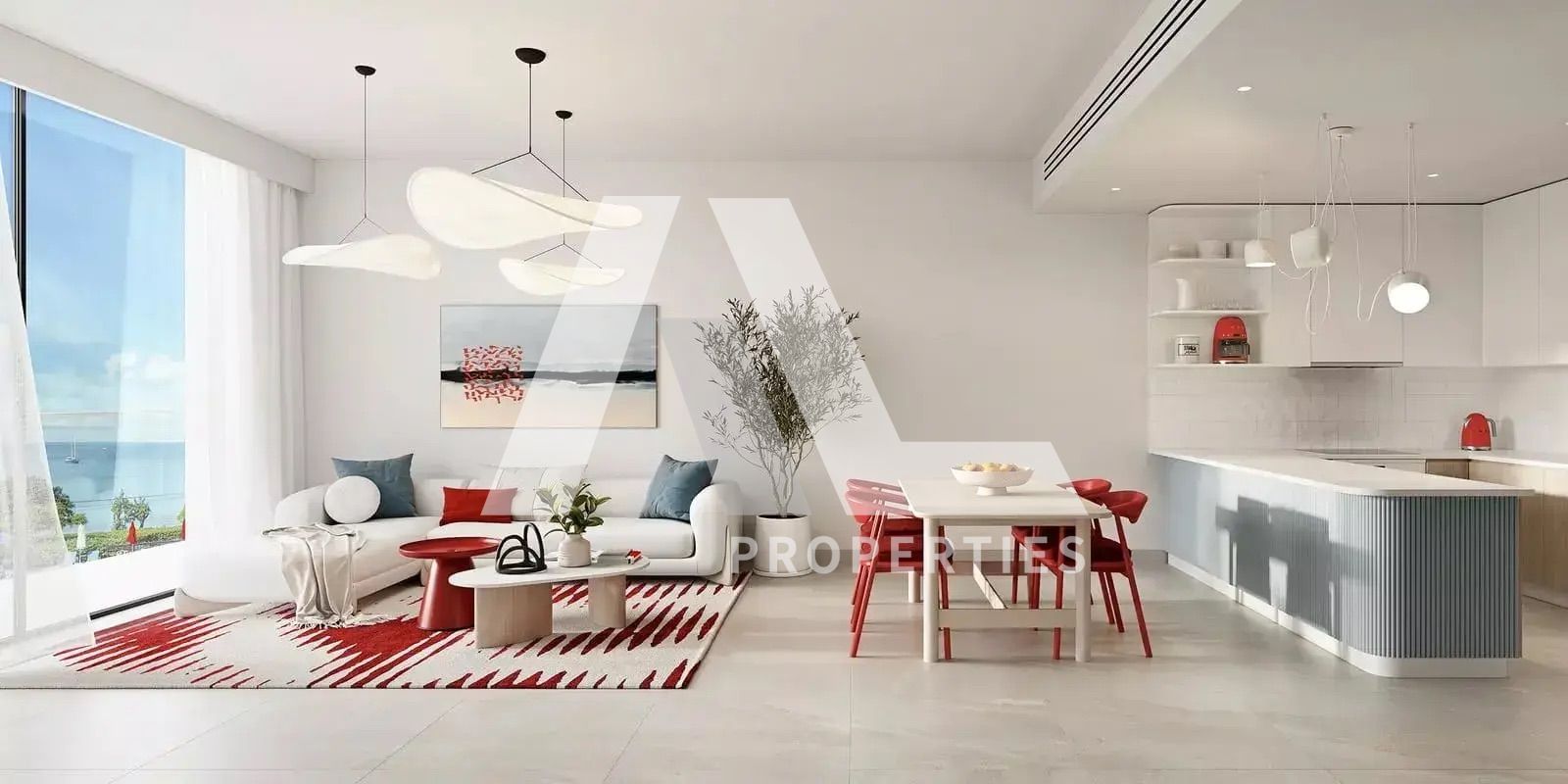 Beach Access | Prime Location | 1 Bedroom