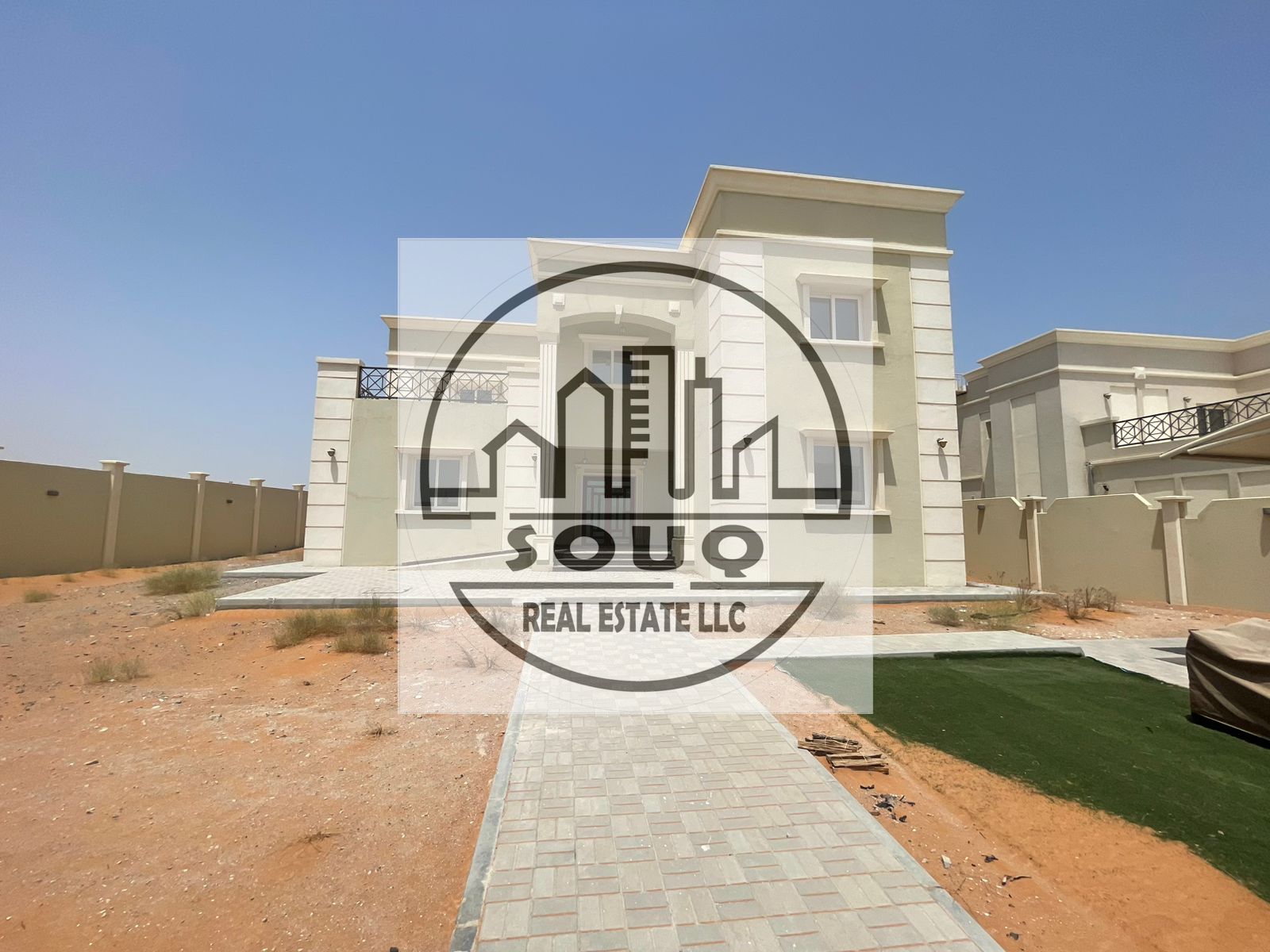 Spacious 5 BR Villa for Rent in Al Riffa