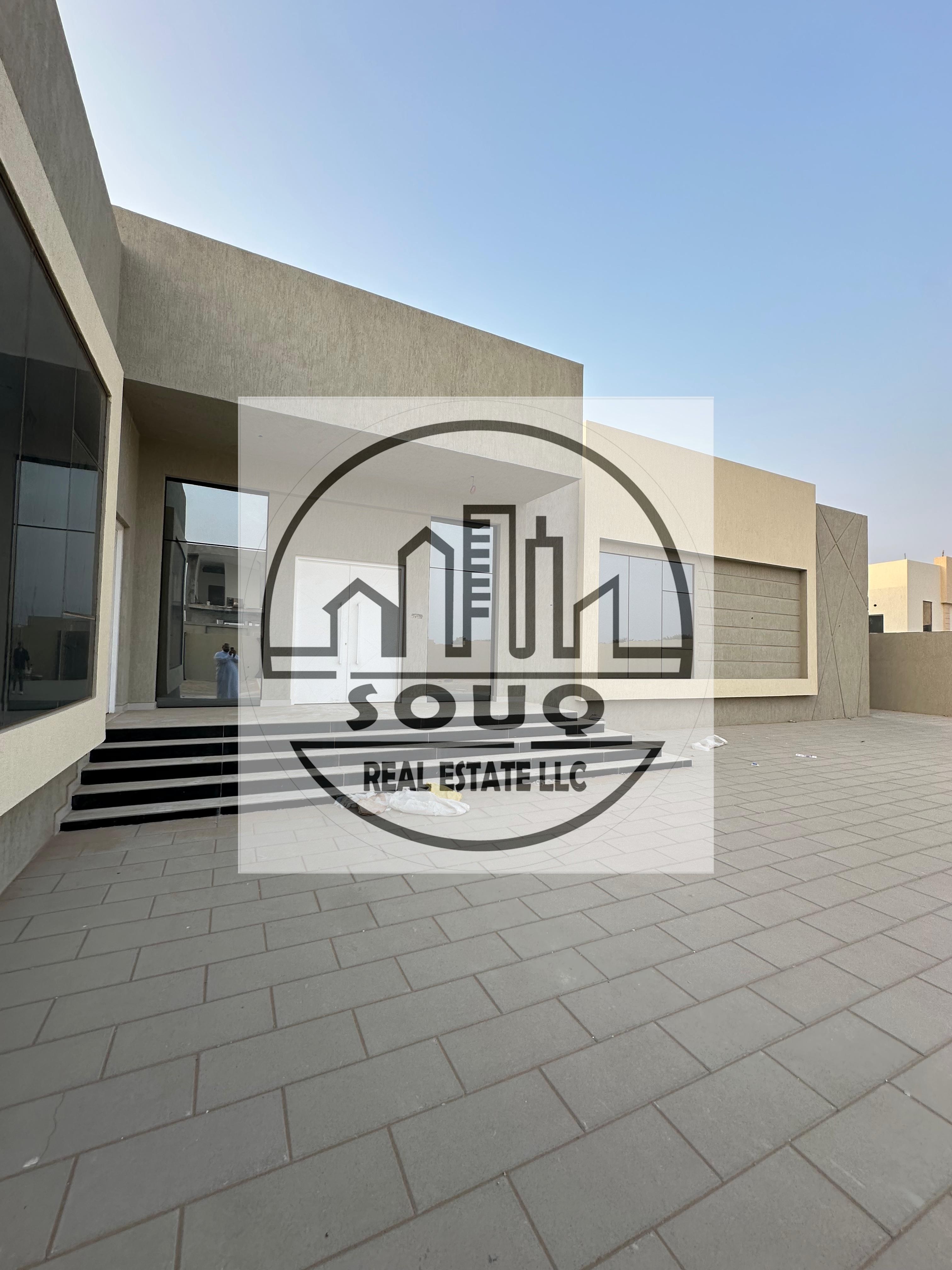 Spacious 5 BR Villa for Sale in Seih Al Ghubb